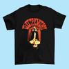 Electric Wizard Shirt Cotton Unisex All Size Shirt Unisex T-Shirt