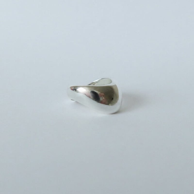 Oepe LAYER RING No.2 (Aekki Ring/Aekki Ring)