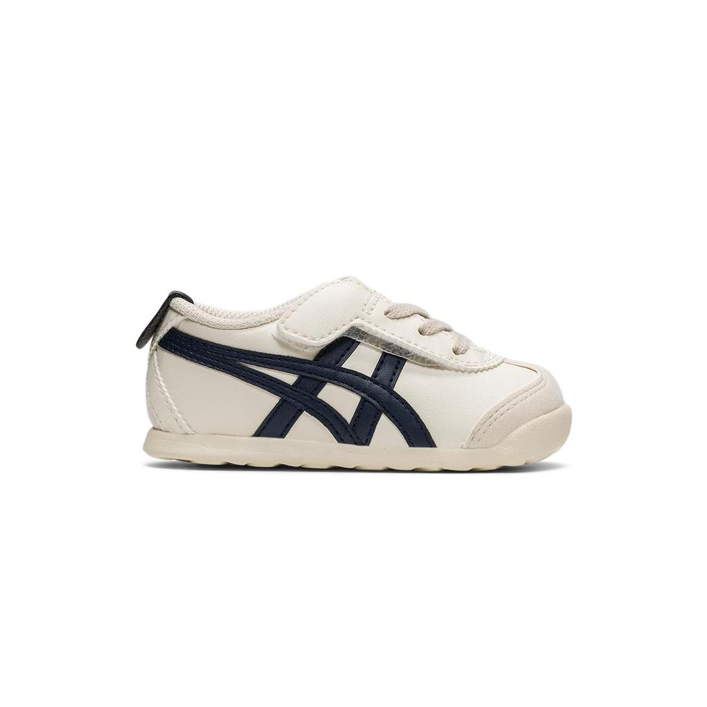Onitsuka Tiger MEXICO 66 KIDS Sizes cm Sneakers, 12-16cm, BCH/PCT, 13.0