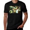 Unisexace To Society TShirt Casual Daily Outfit TShirt