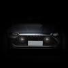 Auto Frontabdeckung Kühlergrill Scheinwerfer Emblem Dekor LED Beleuchtungen für Opel Astra j Insignia Astra g Corsa Zafira b Mokka Vivaro Meriva