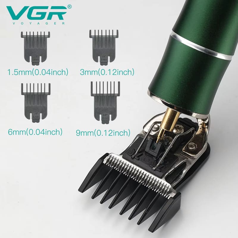 Metallkörper Elektrisches Beschneidungsmesser Bambusform Aussehen Flur Zuhause Ölkopf Schnitzen Elektrische Beschneidung T-förmiges Messer Haarschneidewerkzeug