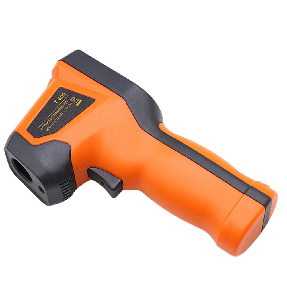 Digital Thermometer Infrared Temperature Battery Life