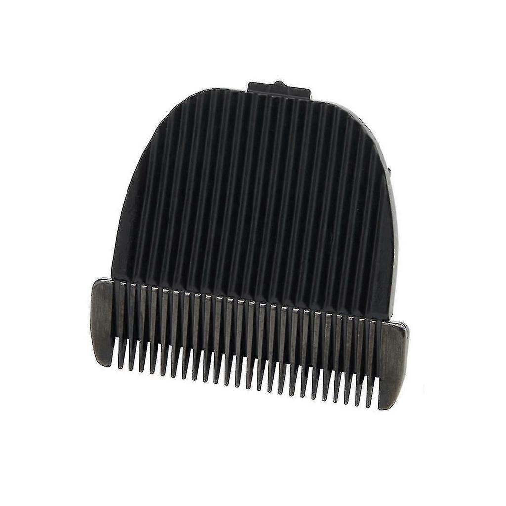 2pcs Cutting Replacement Blades Adult Hair Clipper Hair Clipper Black Ceramic Head Clipper-Yvan