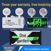 Two-in-One LED Emergency Fire Exit Light