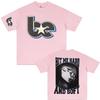 2026 SpringSummer Hit Me Hard and Soft Merchandise  Fan Gifts  Mens and Womens Fashion Casual TShirts