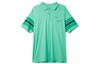 Polo Shirts Men's Green Polo Collar Moderate Other DX9217-363