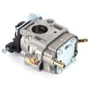 Carburetor Gasket Kit Replacement for WT WYK‑406‑1 WYK‑406 WYK‑345‑1 Leaf Blower Parts