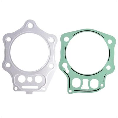 Motorradzylinder Überholung Kopfdichtung Reparatur Dichtungsatz 12251-HN0-A01 für HONDA TRX450FE 1998-2001 TRX450FM 2002-2004