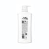 Clear Anti-Dandruff Multi-Effect Moisturizing Shampoo