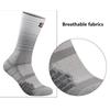 Anti-Slip Football Socks Men Women Non-Slip Soccer Basketball Tennis Sport Socks Grip Cycling Riding Socks 39-45
