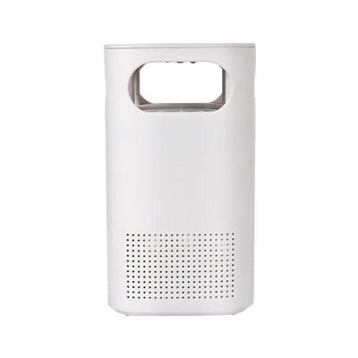 JINGRUIXIANG USB Photokatalysator Mückenvernichter Lampe