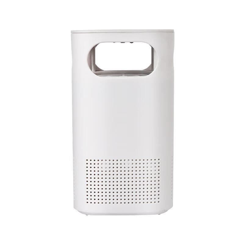 JINGRUIXIANG USB Photocatalyst Mosquito Killer Lamp