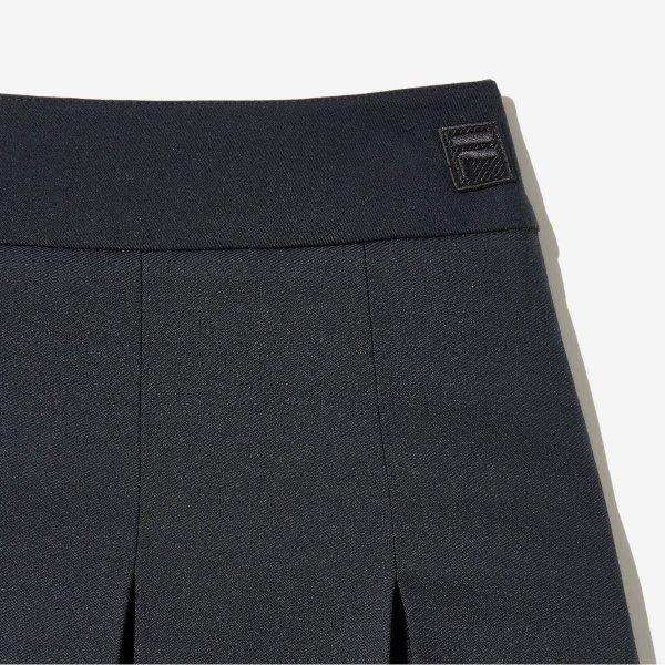 Fila Women Track Pants Layered Skirt