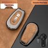 Nio Key Case Protective Shell for ES6, ES8, ET7, EC6, ES7, ET5, ET5t, EC7 Models