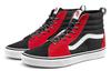 Sk8 Vans-Hi 'OTW Webbing' VN0A4BV6T74
