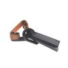 Billiard Snooker Plastic Pool Cue Tip Clamp For Tip Glue On Fastener Repair Tool Billiard Y-shaped Pole Repairman Accessories