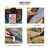 Norman Outdoor Single-Person Hiking Tent