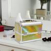 Instrumente și Accesorii – Organizatoare de masă pentru cosmetice