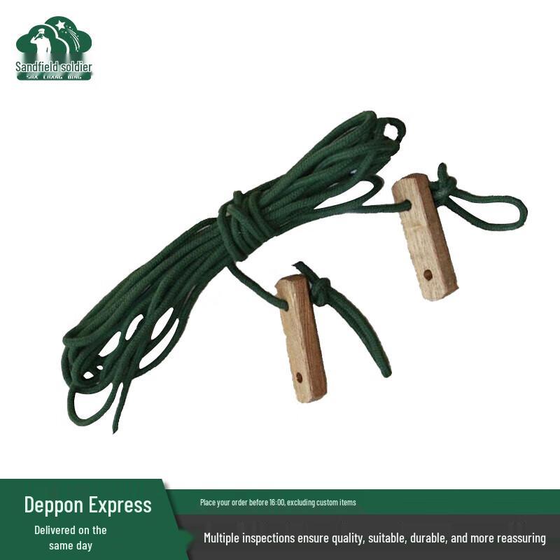 Shachangbing 2006-72 Restaurant Tent Accessories