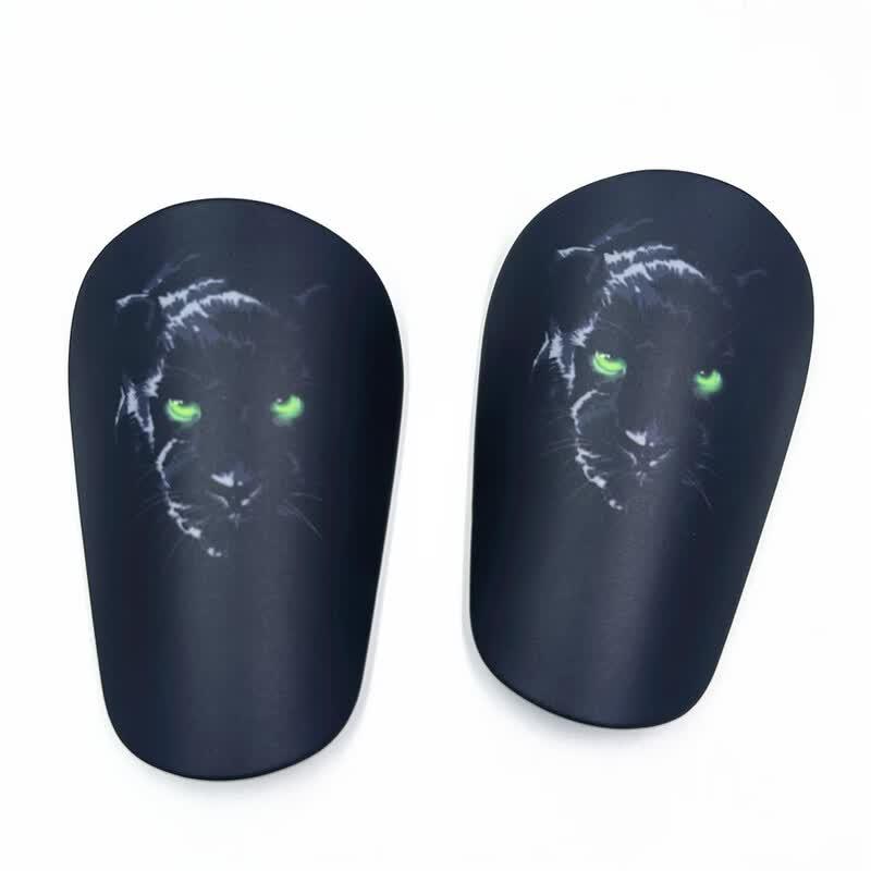 TULX Football Shin Guards