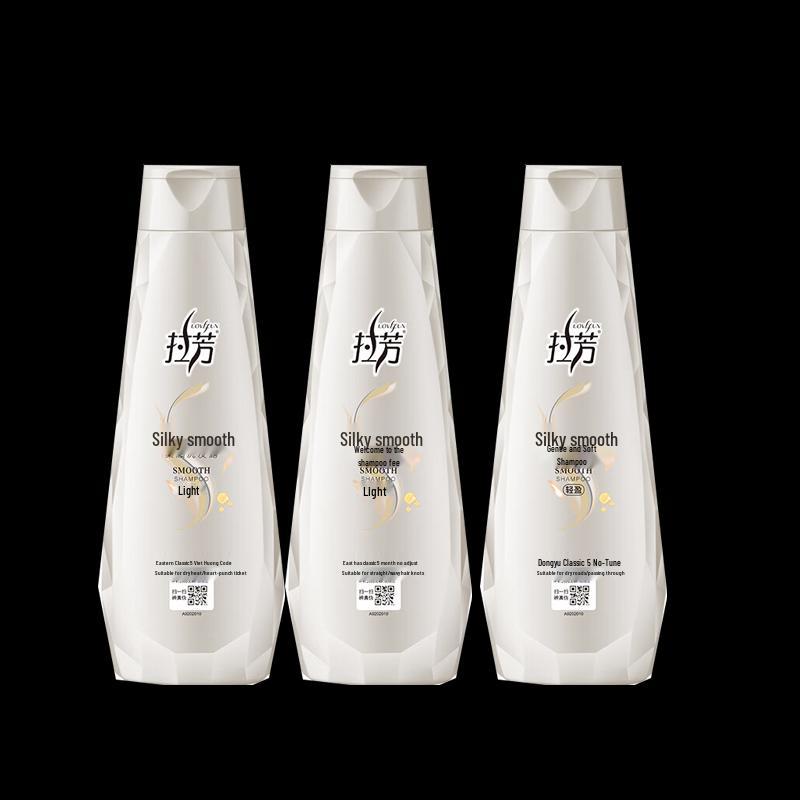 

LaFong Silky Smooth Shampoo