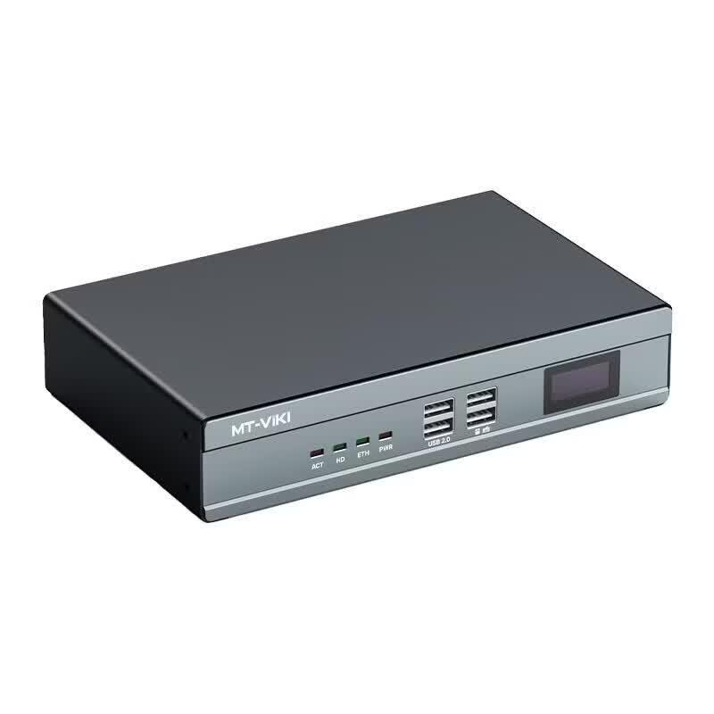 MT-Viki Professional AV & KVM Systems