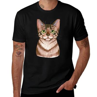 Üst giysisi – T-shirtler