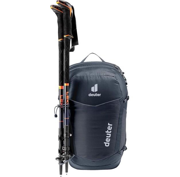Рюкзак Deuter Speed Lite Pro 17 SL schwarz (Damen) (3412025-7000)