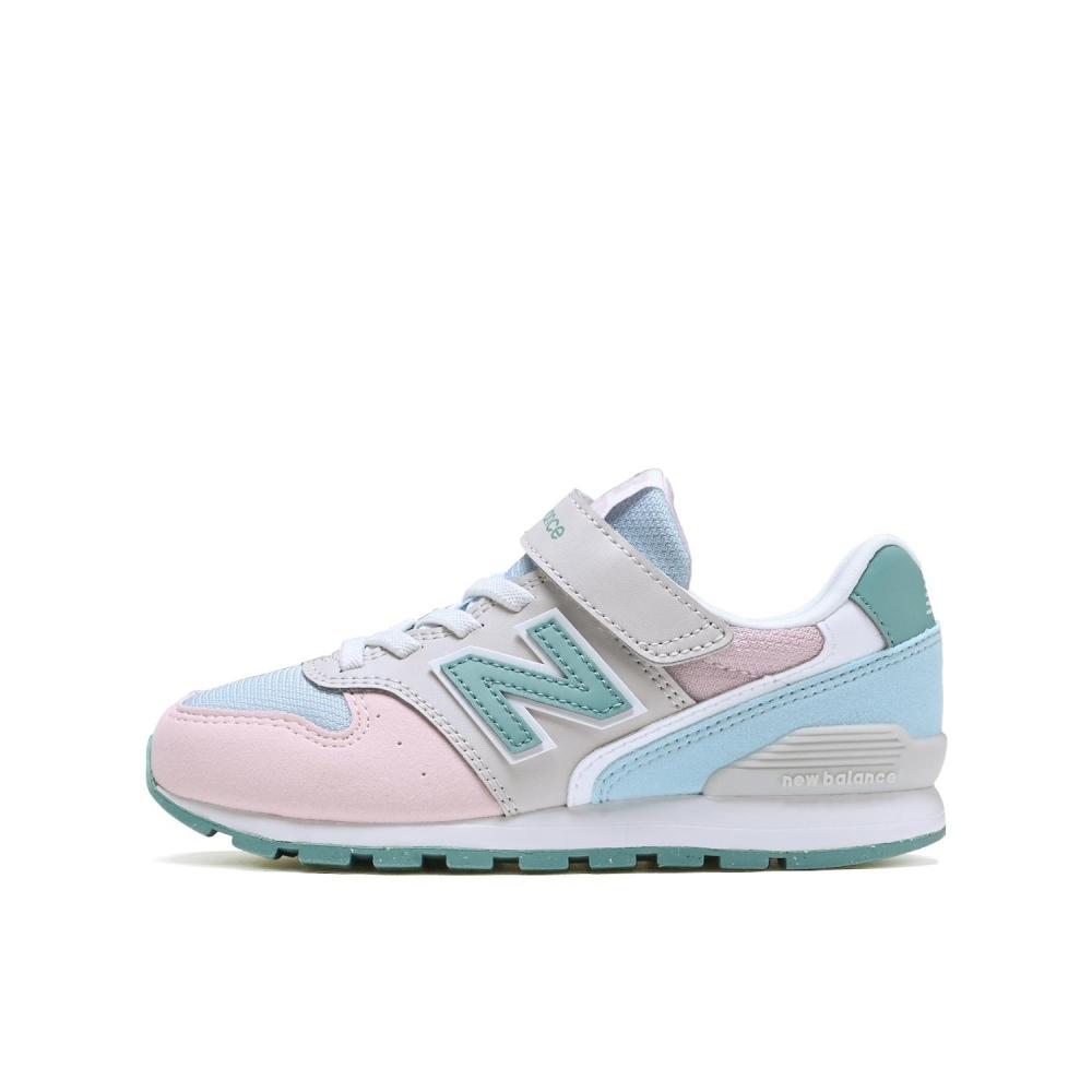 New Balance Y996 Pink Blue 5b0  Y996 5b0 Pink Blue 5b0 24