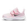 Nike Star Runner 3 Low Top Walking Shoes Baby Shoes DA2778-601