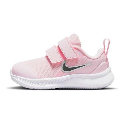 Star Runner 3 Low Top Walking Shoes Baby Shoes DA2778-601