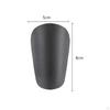 1 Pair Soccer Shin Guards Protective Gear Equipment Supplies Calf Board Leg Protection