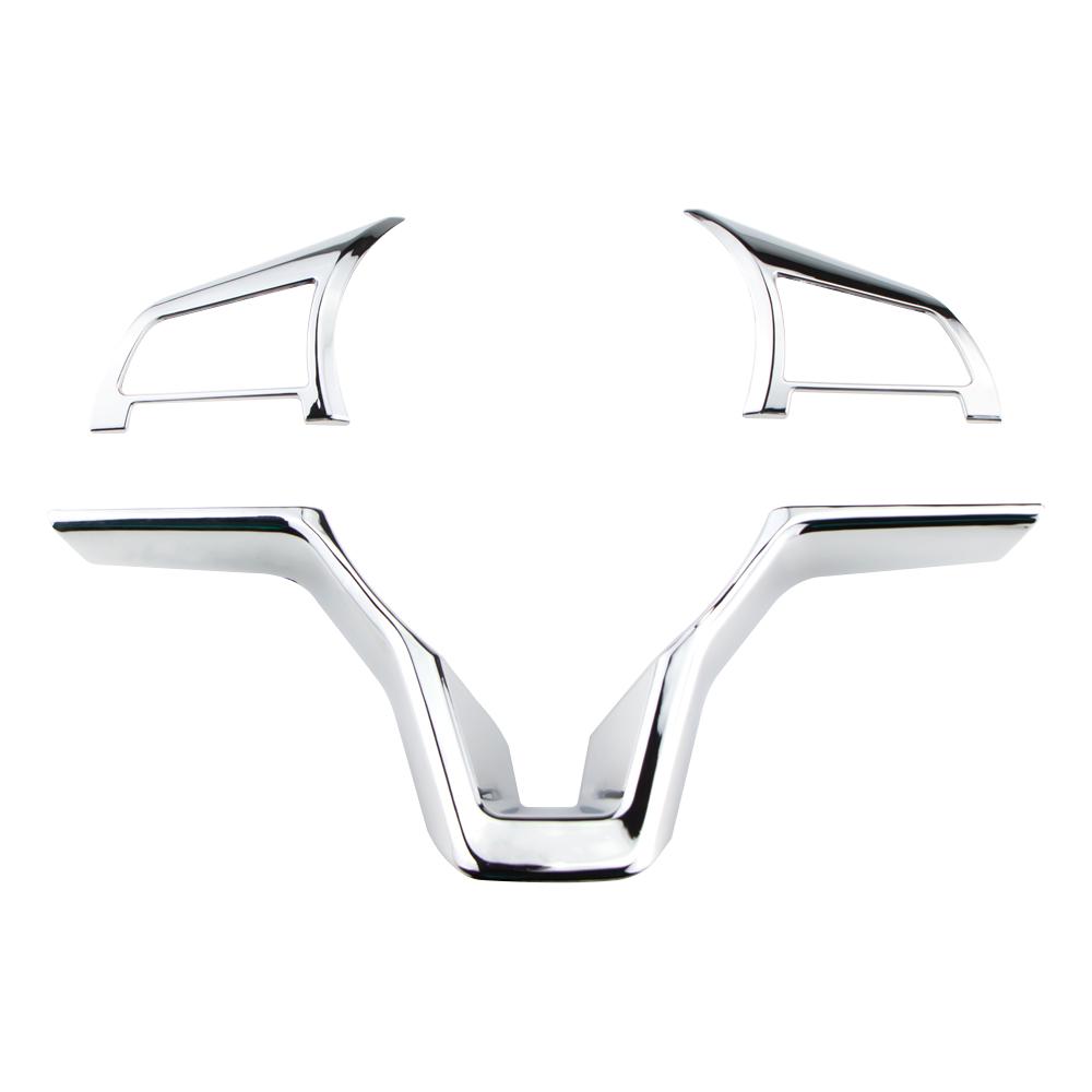 Auto Lenkrad Panel Abdeckung Zierleiste Aufkleber für Nissan Qashqai J11 Xtrail T32 Rogue Note Versa Kicks Juke Micra Leaf Sentra