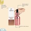 Zephoco Natural Color Changing Foundation Liquid - Lightweight, Hydrating, Natural, Long-Lasting, Smooth, Non-Cakey Foundation