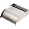 Ubbink - Ubbink Snowfall Waterfall 30 Cm Stainless Steel
