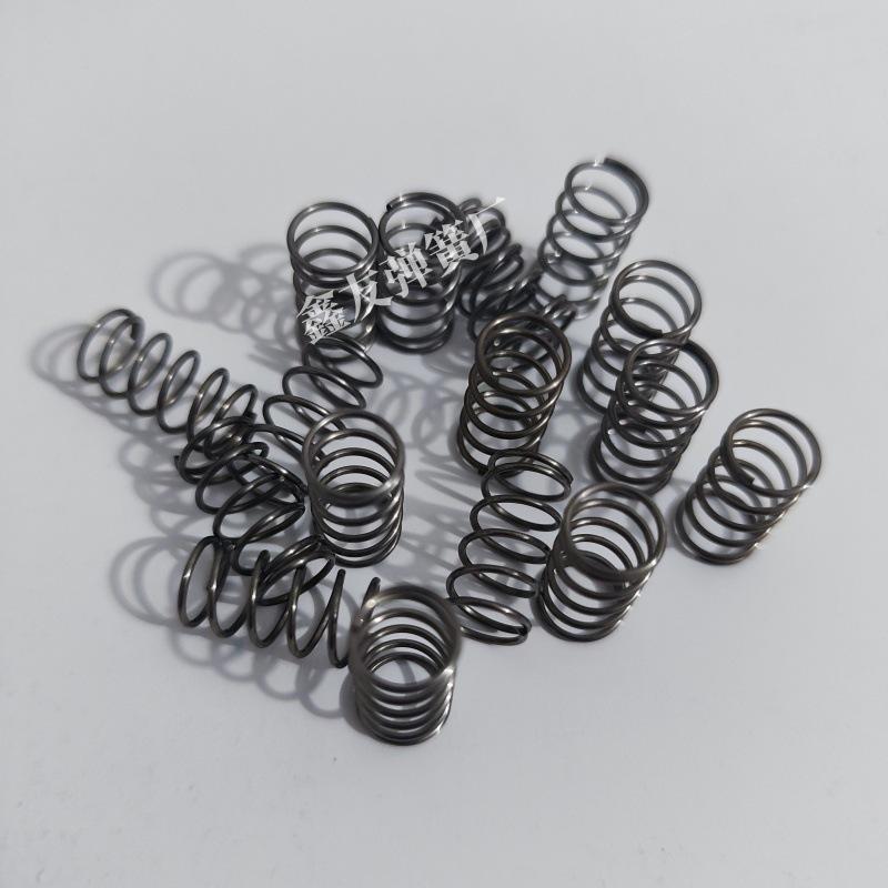 

Xinyou Round Wire Spring WM2 - Sizes: 3, 4, 5, 6, 8, 10, 13.5, 10, 15, 20, 25, 30, 35, 40, 45, 50 10-piece pack price