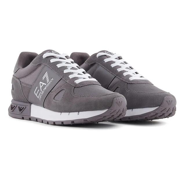 EA7 Emporio Armani Sneakers X8X151_XK354