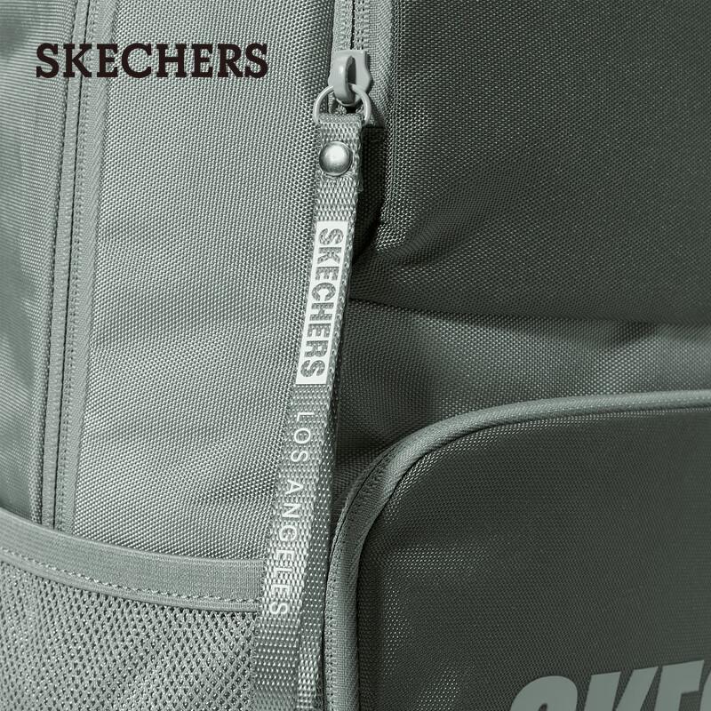 Skechers L320U196 Unisex Large Capacity Backpack