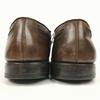 Allen Edmonds Vintage Straight Tip Business Shoes Brown Size 28.5-29.5cm Men's(USED)