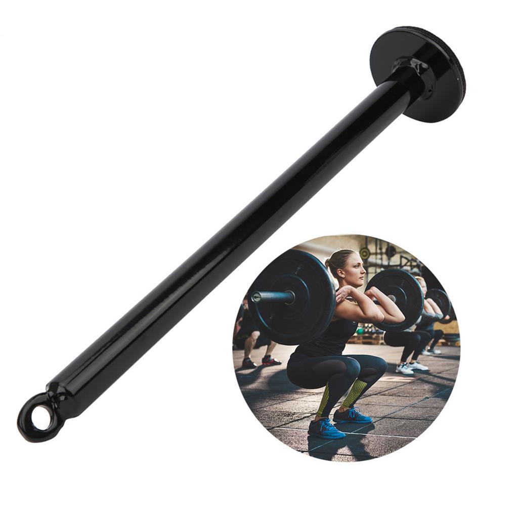 Fitness Equipment Accessory Barbell Slice Support Frame Freeweight Bar Loading Pin Loader20x320mm