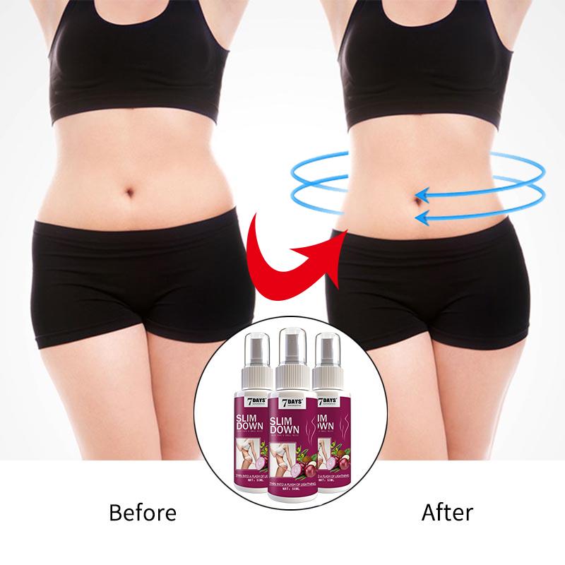 Koupit Slimming Oil Fast Fat Burning Abdominal Thighs Slimming Products