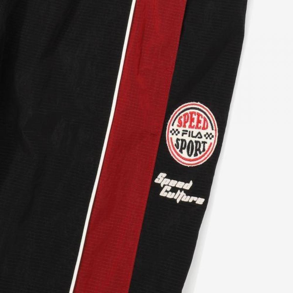 Fila Motorcore Colorblock Woven Pants