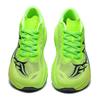 Men's Wide Toe Box Shock Absorbing Running Shoes - Comfortable, Large Size, Mesh, Wide Fit Sports Shoes for Spring/Summer 2026