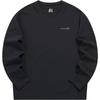 Erke Men's Ice-Feel Moisture-Wicking Long-Sleeve T-Shirt