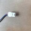 FBZA-1750-3H Refrigerator Electric Damper For Hisense Ronshen Whirlpool Midea MELING Skyworth