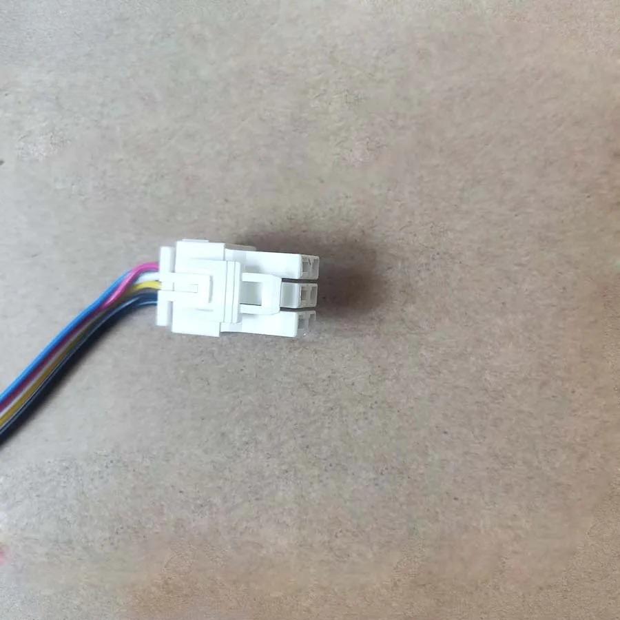 FBZA-1750-3H Refrigerator Electric Damper For Hisense Ronshen Whirlpool Midea MELING Skyworth