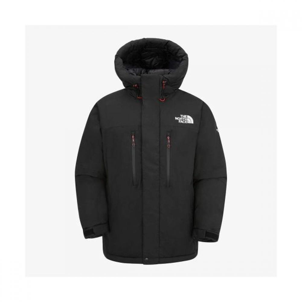 

North Face Store Genuine North Face The North Face Nj1dq06a Men S Himalayan Light Parka 1797570 BLACK/90