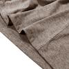 Mens American Style Solid Color Crew Neck Short Sleeve Casual T Shirt