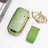 5 Button Tpu Car Key Case Cover Auto Shell Fob Holder For Kia Telluride Telluride Sx  Sportage R   K5 Gt Line Seltos